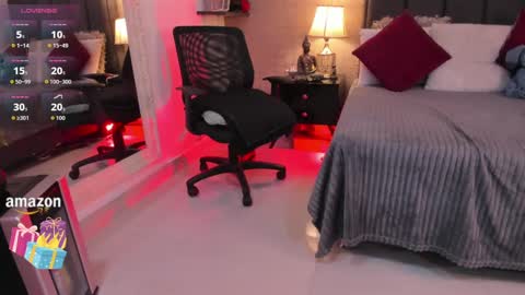 Mar y online show from 09/12/25, 03:01