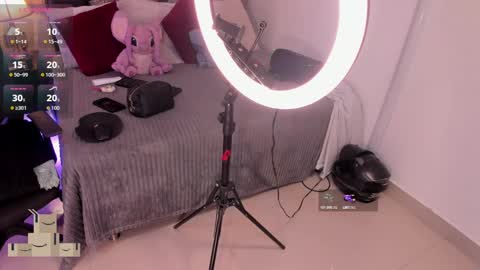 Mar y online show from 09/29/25, 02:55