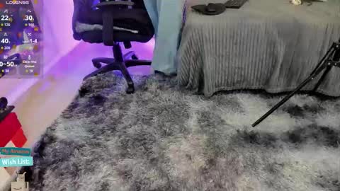 Mar y online show from 11/08/25, 02:50