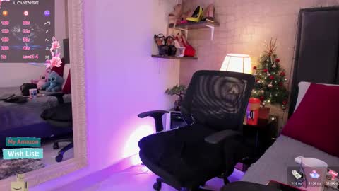 Mar y online show from 12/02/25, 03:07