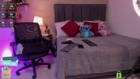 Mar y online show from 02/06/26, 02:42