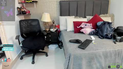 Mar y online show from 03/02/26, 03:08