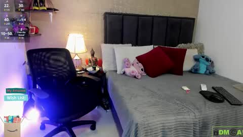 Mar y online show from 03/12/26, 03:07