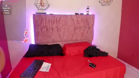 Mariana online show from 02/06/26, 07:50