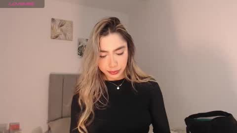 Mariana online show from 02/18/26, 09:55