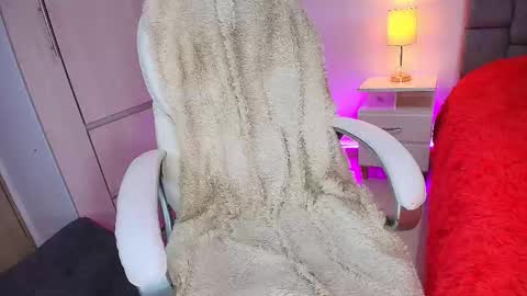 Mariana Gomez online show from 03/07/25, 06:54