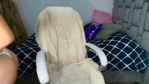 Mariana Gomez online show from 05/11/26, 04:04