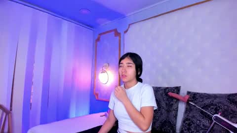 Mariana   online show from 01/07/26, 11:01