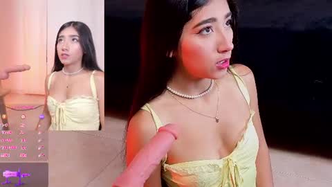 Snapshot of mariana_kalo chatting on 06/22/26, 11:18 Mariana online show from 06/22/26, 11:18