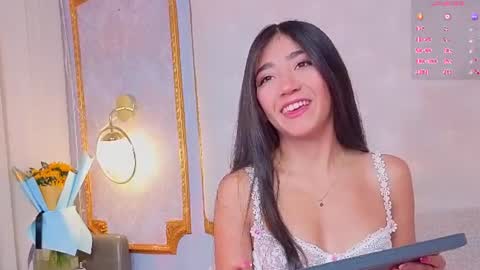 Snapshot of mariana_kalo chatting on 06/27/26, 11:04 Mariana online show from 06/27/26, 11:04