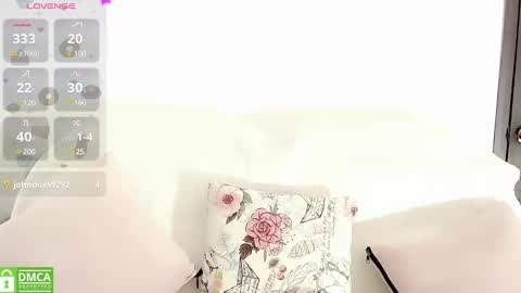 Ana online show from 12/18/24, 05:10