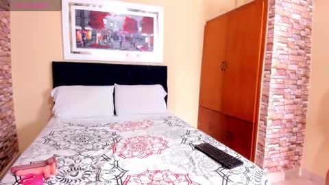 mariana mauricio online show from 02/26/26, 07:35