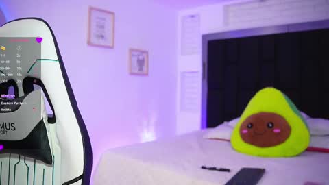 Mariana  online show from 09/26/25, 06:56