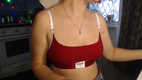 MarianaMur online show from 02/03/25, 11:42