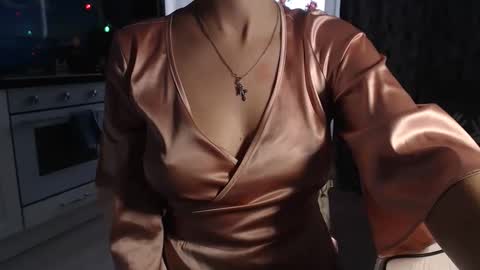 MarianaMur online show from 02/28/25, 08:20