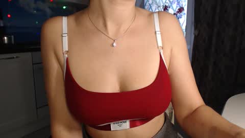 MarianaMur online show from 03/06/25, 08:52