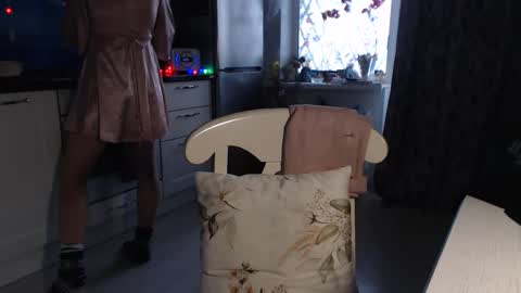 MarianaMur online show from 03/08/25, 06:43