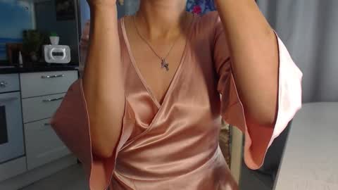 MarianaMur online show from 09/30/25, 06:18