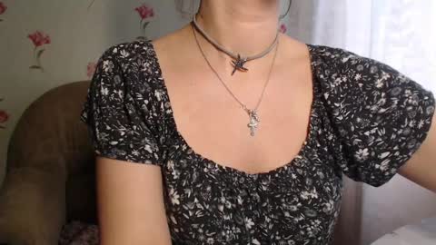 MarianaMur online show from 03/31/26, 05:30