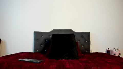 Mariana Preciado online show from 01/21/25, 12:36