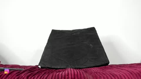 Mariana Preciado online show from 02/20/25, 10:26