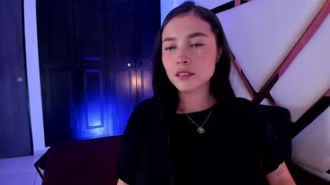 Snapshot of mariana_smiith chatting on 06/17/26, 07:26 Mariana online show from 06/17/26, 07:26