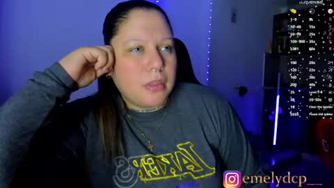Snapshot of mariana_spellman chatting on 07/15/26, 05:02 Emely online show from 07/15/26, 05:02
