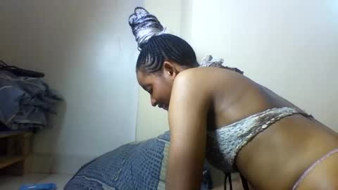 Snapshot of mariana_stacx chatting on 07/29/26, 09:07 Mariana online show from 07/29/26, 09:07