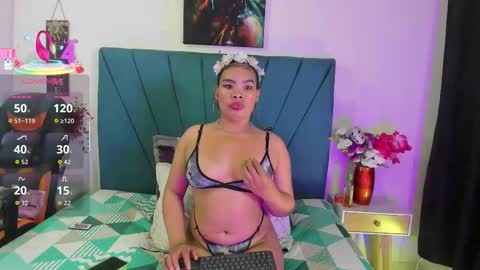 mariana_star1 online show from 02/22/26, 04:46