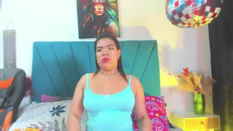 Snapshot of mariana_star1 chatting on 06/07/26, 09:29 mariana_star1 online show from 06/07/26, 09:29
