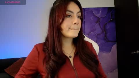 Snapshot of mariana_sub_ chatting on 06/09/26, 03:12 Your favorite online show from 06/09/26, 03:12