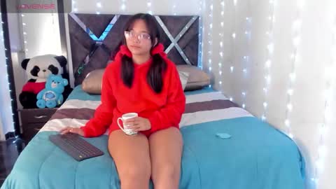 Mariana torres online show from 02/16/26, 04:14