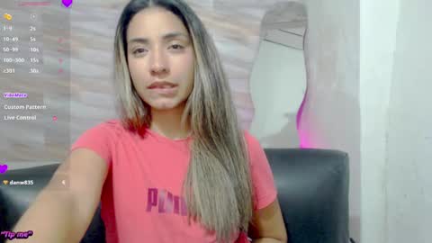 Mariana turner online show from 02/12/25, 12:48