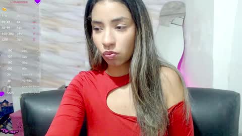 Mariana turner online show from 02/20/25, 03:01