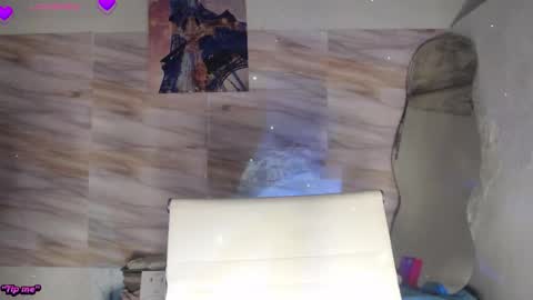 Mariana turner online show from 12/23/25, 03:48