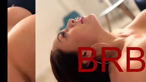 Snapshot of mariana_vidal chatting on 01/14/25, 12:22 mariana vidal online show from 01/14/25, 12:22