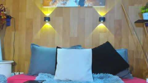 Mariana Angel online show from 02/13/26, 04:03