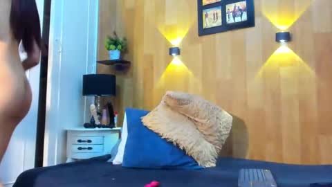 Snapshot of marianaa_aangel chatting on 01/25/25, 12:06 Mariana Angel online show from 01/25/25, 12:06