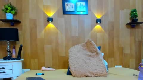 Snapshot of marianaa_aangel chatting on 02/09/25, 05:33 Mariana Angel online show from 02/09/25, 05:33