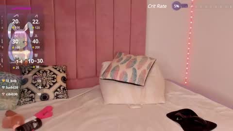 marianascalante online show from 02/20/25, 05:40