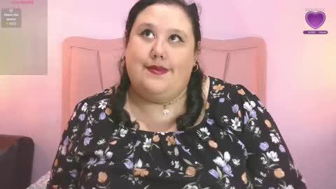 Marianabbw online show from 11/25/25, 05:29