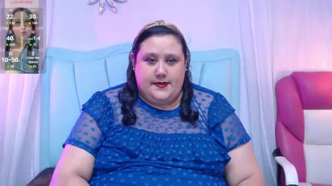 Marianabbw online show from 04/12/26, 04:28