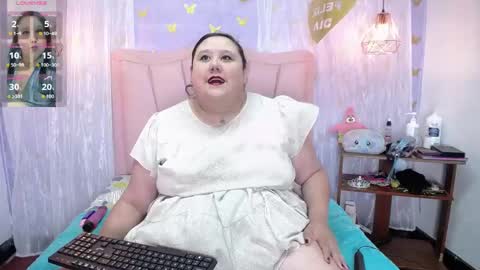 Marianabbw online show from 04/13/26, 01:11