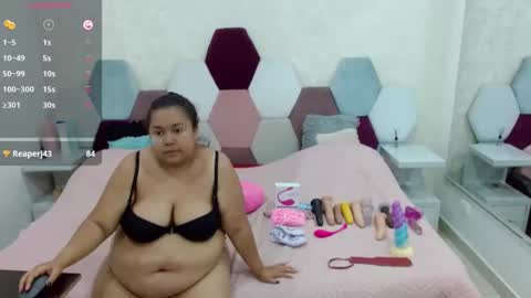 mariana online show from 01/25/25, 12:59