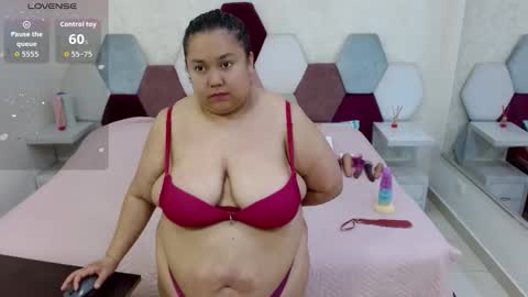 mariana online show from 10/25/25, 03:51