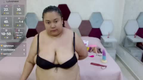 mariana online show from 11/15/25, 06:26