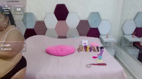 mariana online show from 11/28/25, 06:32