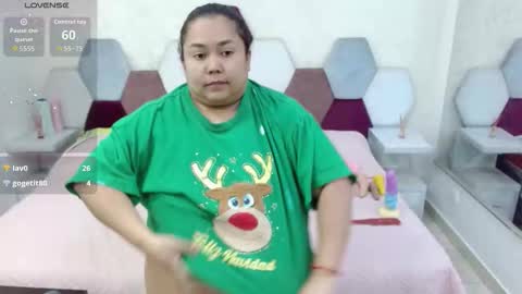 mariana online show from 12/13/25, 07:53