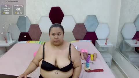 mariana online show from 01/11/26, 03:39