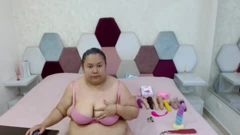 mariana online show from 01/18/26, 04:44